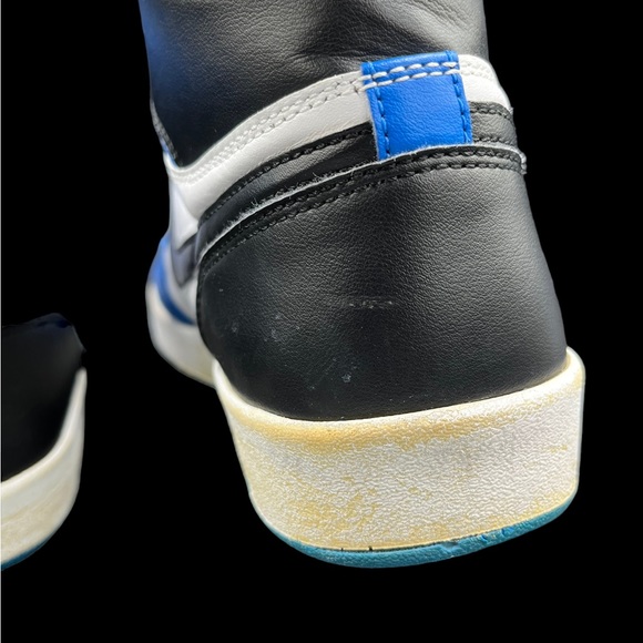 Nike Air Jordan 1.5 The Return a few flaws but nothing major.willing to trade. - Picture 4 of 15